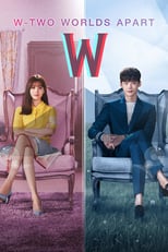 NF - W: Two Worlds Apart (KR)