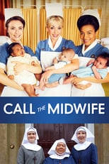 NF - Call the Midwife (GB)
