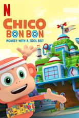 NF - Chico Bon Bon: Monkey with a Tool Belt (US)