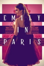 NF - Emily in Paris (US)