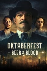 NF - Oktoberfest: Beer and Blood (DE)