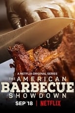 NF - The American Barbecue Showdown (US)