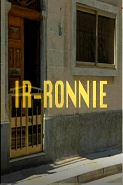 MT - Ir-Ronnie