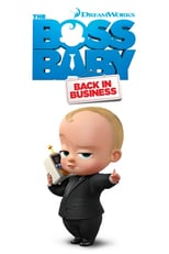 EN - The Boss Baby: Back in Business