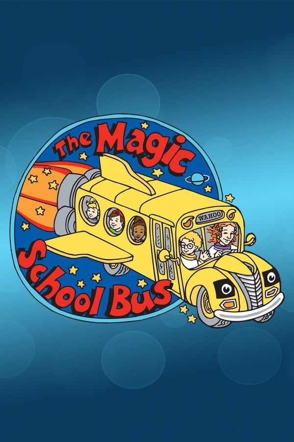 EN - The Magic School Bus