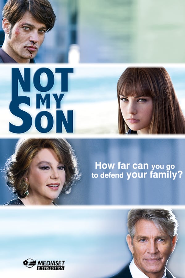 IT - Non è stato mio figlio