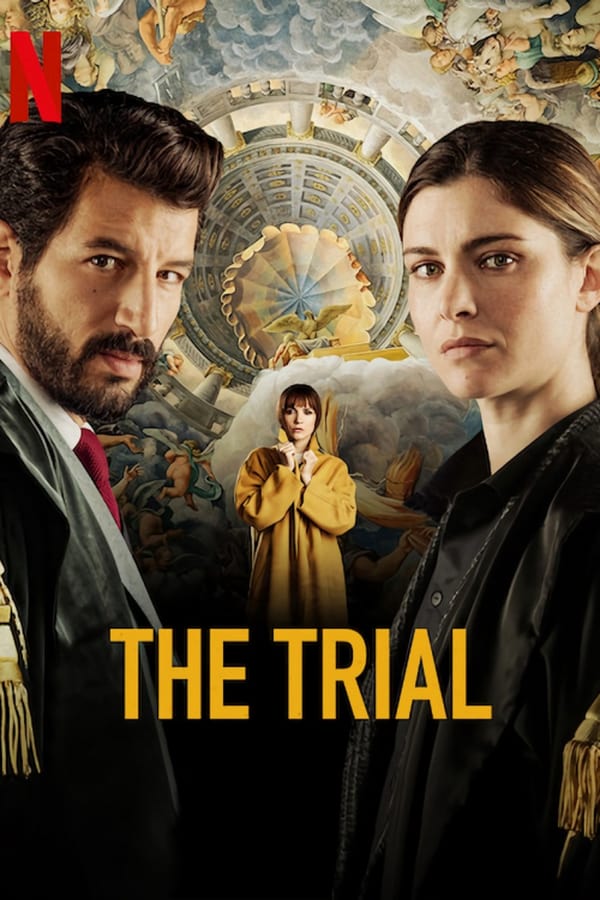 IT - The Trial