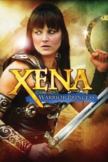 AR - Xena: Warrior Princess