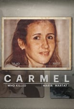 NF - Carmel: Who Killed Maria Marta? (AR)