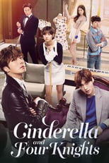 NF - Cinderella and Four Knights (KR)