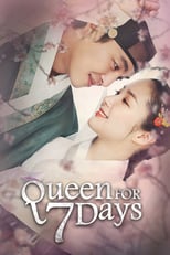 NF - Queen For Seven Days (KR)