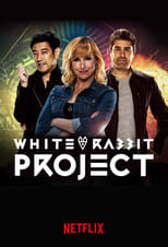 NF - White Rabbit Project (US)