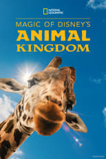 D+ - Magic of Disney's Animal Kingdom