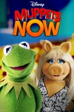 D+ - Muppets Now (US)