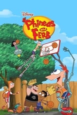 D+ - Phineas and Ferb (US)
