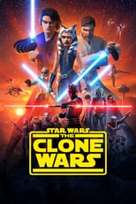 D+ - Star Wars: The Clone Wars (US)