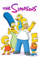 D+ - The Simpsons (US)