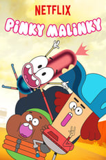 NF - Pinky Malinky