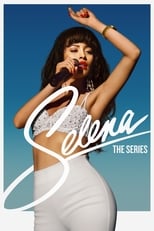 NF - Selena: The Series (US)