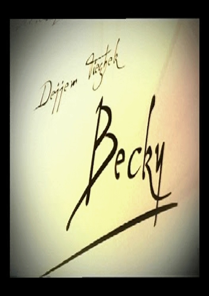 MT - Dejjem Tiegħek Becky