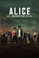 NF - Alice in Borderland (JP)