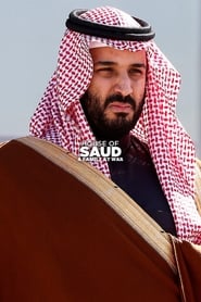 AR - House of Saud: A Family at War