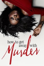 AR - How to Get Away with Murder