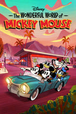 EN - The Wonderful World of Mickey Mouse