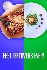 NF - Best Leftovers Ever! (US)