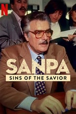 NF - SanPa: Sins of the Savior (IT)