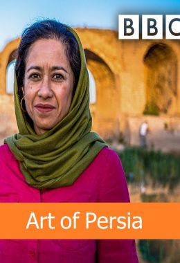 AR - Art of Persia A History of Iran