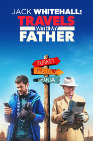 AR - Jack Whitehall: Travels with My Father