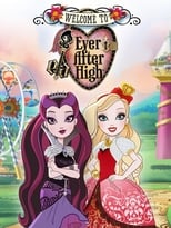 NF - Ever After High (CA)
