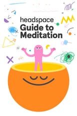 NF - Headspace Guide to Meditation (US)