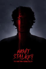NF - Night Stalker: The Hunt for a Serial Killer (US)