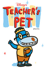 D+ - Teacher's Pet (US)