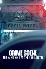 NF - Crime Scene: The Vanishing at the Cecil Hotel (US)
