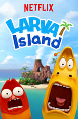 NF - Larva Island (KR)