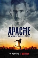 IT - Apache: La vida de Carlos Tevez