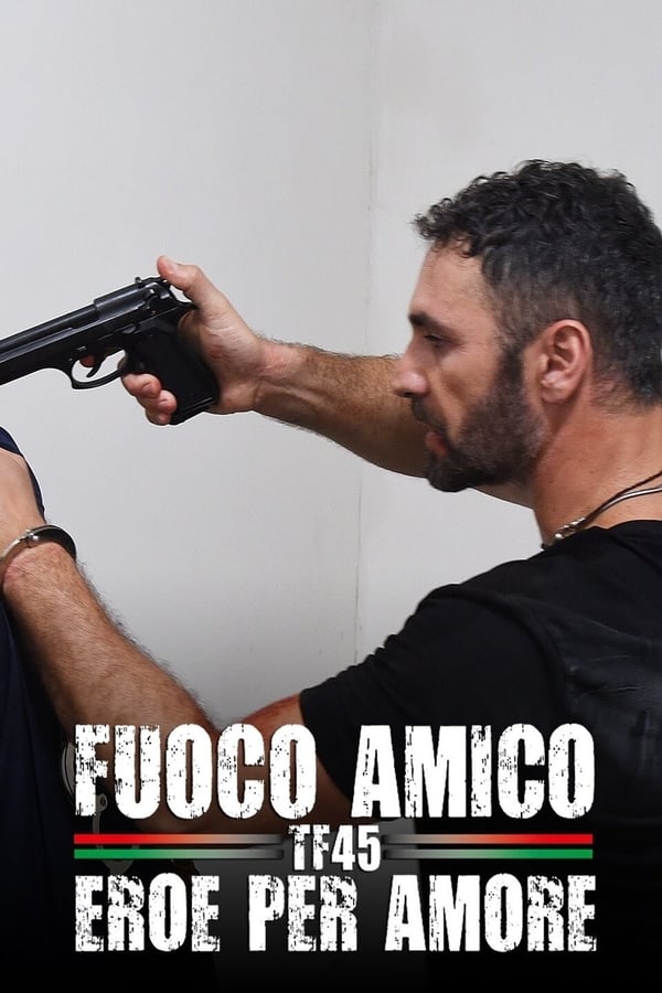 IT - Fuoco Amico