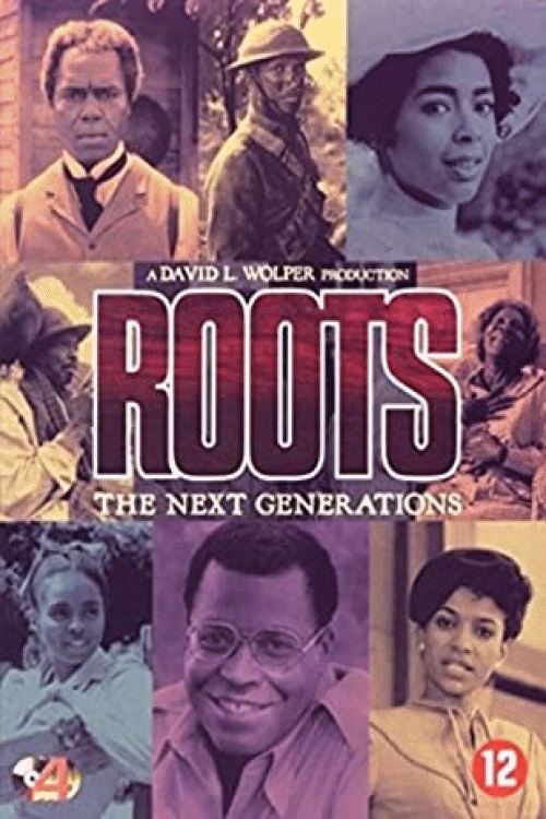EN - Roots: The Next Generations