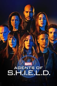 AR - Marvel's Agents of S.H.I.E.L.D.