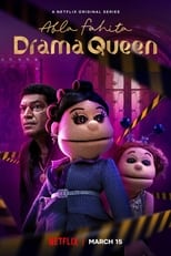 NF - Abla Fahita: Drama Queen