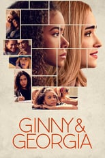 NF - Ginny & Georgia (US)
