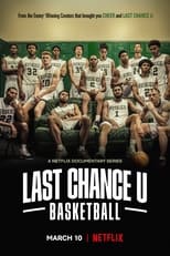 NF - Last Chance U: Basketball (US)