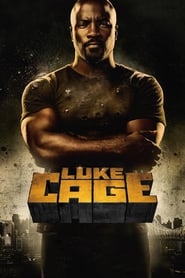 AR - Marvel's Luke Cage