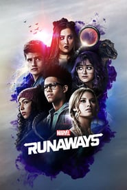 AR - Marvel's Runaways