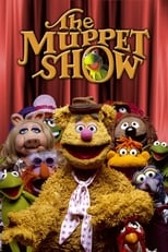 D+ - The Muppet Show (GB)