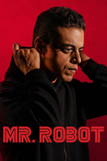 AR - Mr. Robot
