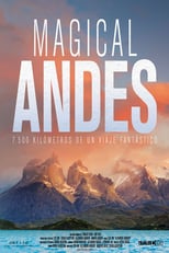 NF - Magical Andes (DE)